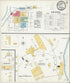 Bainbridge, Decatur County, Georgia 1900 (Sheet 1 of 6) by Relic Map Company