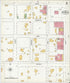 Bainbridge, Decatur County, Georgia 1900 (Sheet 5 of 6) by Relic Map Company