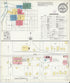 Bainbridge, Decatur County, Georgia 1909 (Sheet 1 of 9) by Relic Map Company