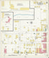 Bainbridge, Decatur County, Georgia 1909 (Sheet 4 of 9) by Relic Map Company