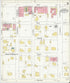 Bainbridge, Decatur County, Georgia 1909 (Sheet 5 of 9) by Relic Map Company