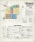Bainbridge, Decatur County, Georgia 1916 (Sheet 1 of 12) by Relic Map Company