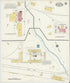 Bainbridge, Decatur County, Georgia 1916 (Sheet 11 of 12) by Relic Map Company
