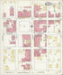 Bainbridge, Decatur County, Georgia 1916 (Sheet 2 of 12) by Relic Map Company