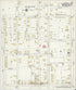 Bainbridge, Decatur County, Georgia 1916 (Sheet 7 of 12) by Relic Map Company