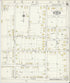 Bainbridge, Decatur County, Georgia 1916 (Sheet 9 of 12) by Relic Map Company