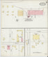 Barnesville, Lamar County, Georgia 1893 (Sheet 2 of 2) by Relic Map Company