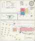 Barnesville, Lamar County, Georgia 1903 (Sheet 1 of 4) by Relic Map Company