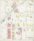 Barnesville, Lamar County, Georgia 1903 (Sheet 3 of 4) by Relic Map Company
