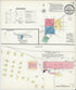 Barnesville, Lamar County, Georgia 1908 (Sheet 1 of 5) by Relic Map Company