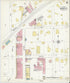 Barnesville, Lamar County, Georgia 1908 (Sheet 3 of 5) by Relic Map Company