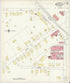 Barnesville, Lamar County, Georgia 1913 (Sheet 2 of 6) by Relic Map Company