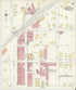 Barnesville, Lamar County, Georgia 1913 (Sheet 3 of 6) by Relic Map Company