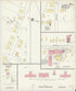 Barnesville, Lamar County, Georgia 1913 (Sheet 6 of 6) by Relic Map Company