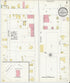 Blackshear, Pierce County, Georgia 1908 (Sheet 1 of 2) by Relic Map Company