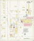 Blackshear, Pierce County, Georgia 1908 (Sheet 2 of 2) by Relic Map Company