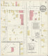 Blackshear, Pierce County, Georgia 1913 (Sheet 1 of 2) by Relic Map Company