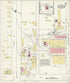 Blackshear, Pierce County, Georgia 1913 (Sheet 2 of 2) by Relic Map Company