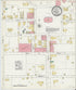 Blakely, Early County, Georgia 1906 (Sheet 1 of 3) by Relic Map Company