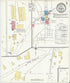 Blakely, Early County, Georgia 1912 (Sheet 1 of 5) by Relic Map Company