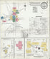 Blakely, Early County, Georgia 1920 (Sheet 1 of 10) by Relic Map Company