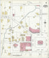 Blakely, Early County, Georgia 1920 (Sheet 4 of 10) by Relic Map Company