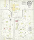 Blue Ridge, Fannin County, Georgia 1909 (Sheet 1 of 2) by Relic Map Company