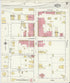 Boston, Thomas County, Georgia 1916 (Sheet 3 of 7) by Relic Map Company