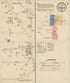 Bowdon, Carroll County, Georgia 1922 (Sheet 1 of 3) by Relic Map Company
