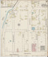 Brunswick, Glynn County, Georgia 1885 (Sheet 2 of 5) by Relic Map Company