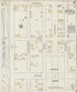 Brunswick, Glynn County, Georgia 1885 (Sheet 5 of 5) by Relic Map Company