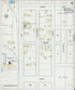 Brunswick, Glynn County, Georgia 1889 (Sheet 2 of 8) by Relic Map Company