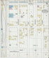 Brunswick, Glynn County, Georgia 1889 (Sheet 3 of 8) by Relic Map Company