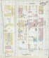 Brunswick, Glynn County, Georgia 1889 (Sheet 4 of 8) by Relic Map Company