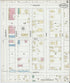 Brunswick, Glynn County, Georgia 1889 (Sheet 5 of 8) by Relic Map Company