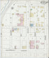 Brunswick, Glynn County, Georgia 1889 (Sheet 6 of 8) by Relic Map Company