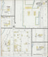 Brunswick, Glynn County, Georgia 1889 (Sheet 8 of 8) by Relic Map Company