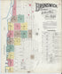 Brunswick, Glynn County, Georgia 1893 (Sheet 1 of 23) by Relic Map Company