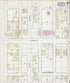 Brunswick, Glynn County, Georgia 1893 (Sheet 10 of 23) by Relic Map Company
