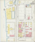 Brunswick, Glynn County, Georgia 1893 (Sheet 11 of 23) by Relic Map Company