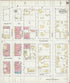 Brunswick, Glynn County, Georgia 1893 (Sheet 12 of 23) by Relic Map Company