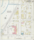 Brunswick, Glynn County, Georgia 1893 (Sheet 14 of 23) by Relic Map Company
