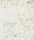 Brunswick, Glynn County, Georgia 1893 (Sheet 15 of 23) by Relic Map Company