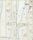 Brunswick, Glynn County, Georgia 1893 (Sheet 16 of 23) by Relic Map Company
