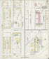 Brunswick, Glynn County, Georgia 1893 (Sheet 17 of 23) by Relic Map Company