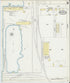 Brunswick, Glynn County, Georgia 1893 (Sheet 2 of 23) by Relic Map Company