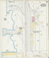 Brunswick, Glynn County, Georgia 1893 (Sheet 3 of 23) by Relic Map Company