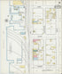 Brunswick, Glynn County, Georgia 1893 (Sheet 6 of 23) by Relic Map Company