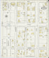 Brunswick, Glynn County, Georgia 1893 (Sheet 7 of 23) by Relic Map Company