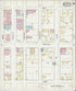 Brunswick, Glynn County, Georgia 1893 (Sheet 9 of 23) by Relic Map Company
